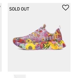 No bull runner sneaker